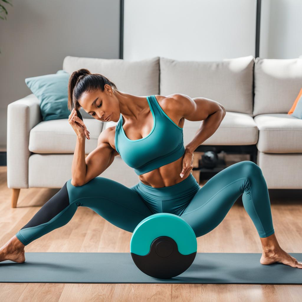 Affordable At-Home Booty Workout Equipment