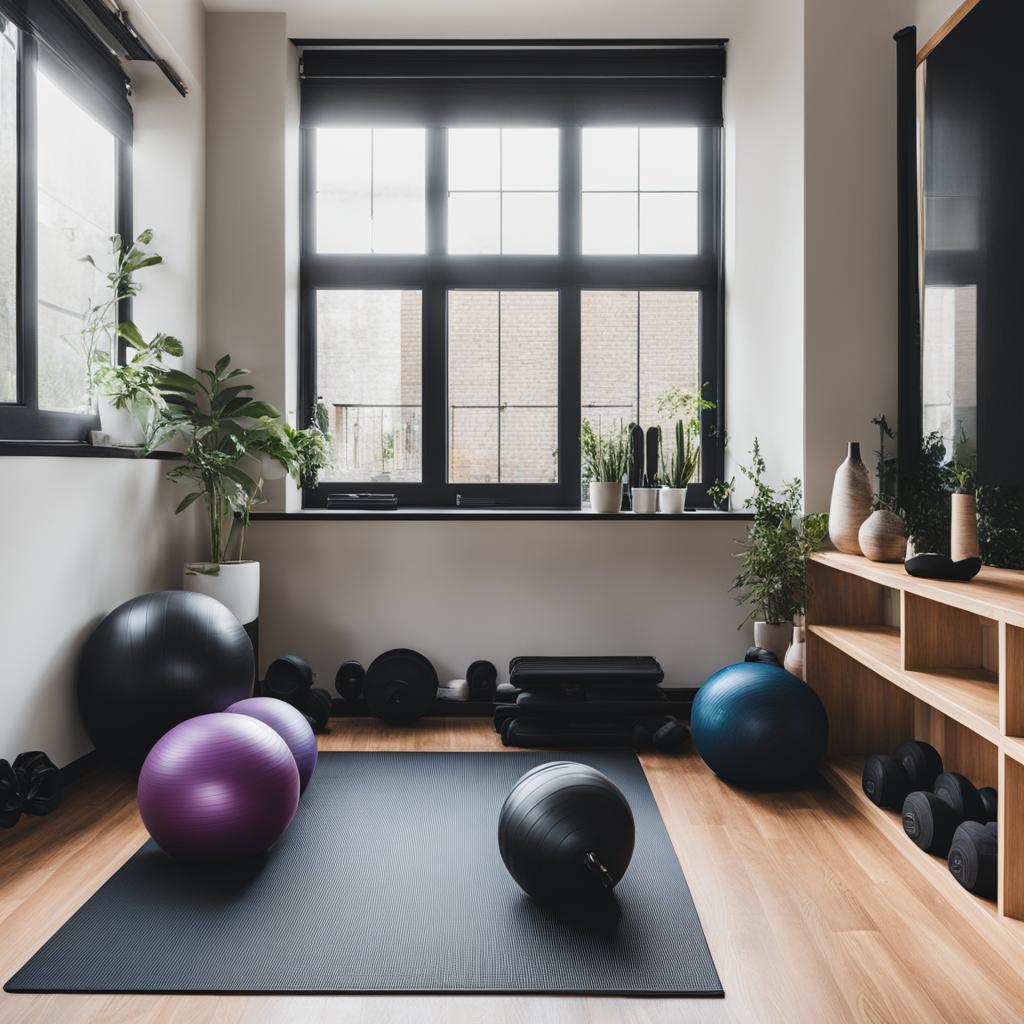 best workout equipment for home