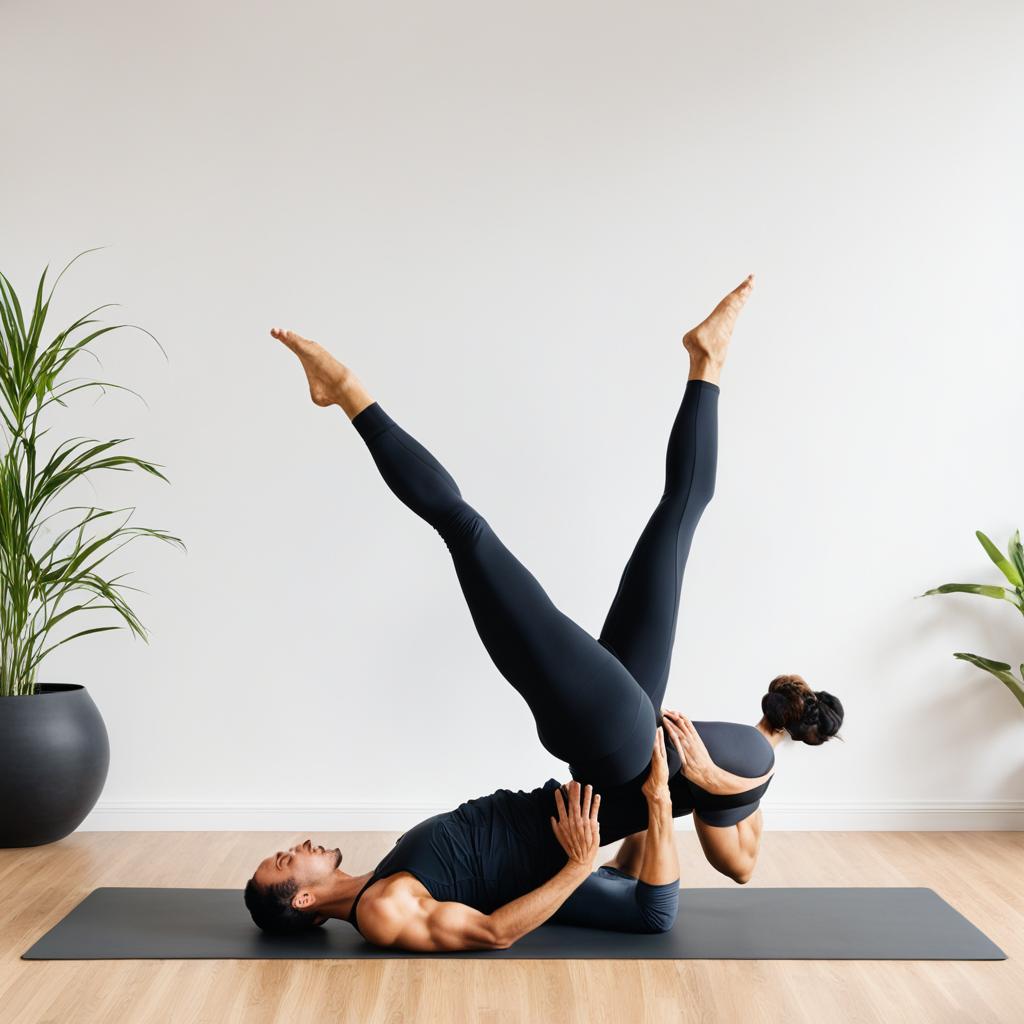 effective home pilates routines
