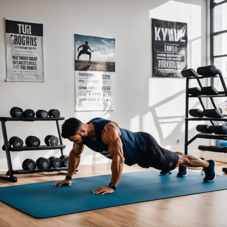 Ultimate Guide to Best Calisthenics Workout at Home