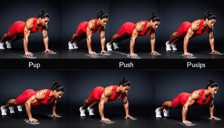 Benefits Of Diamond Push Ups Target Muscles Worked