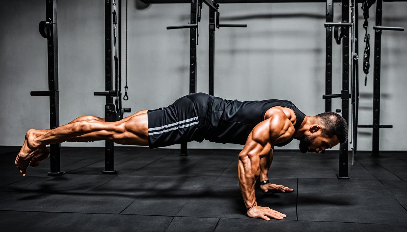 Start Strong: Calisthenics Workout Plan For Beginners