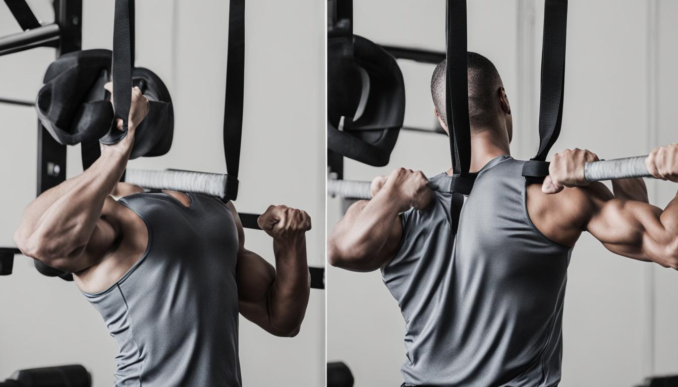 10 Best Alternatives to Pull Ups for Strength