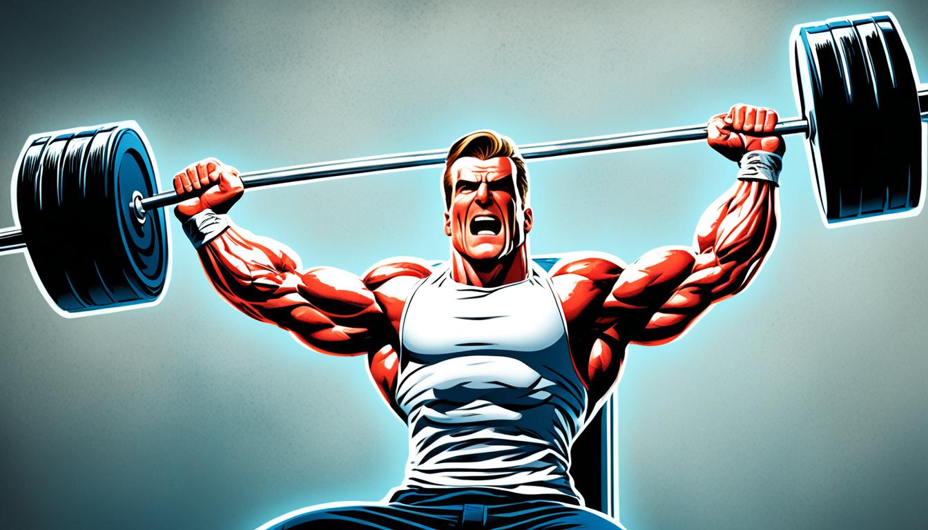 Getting Started with close grip bench