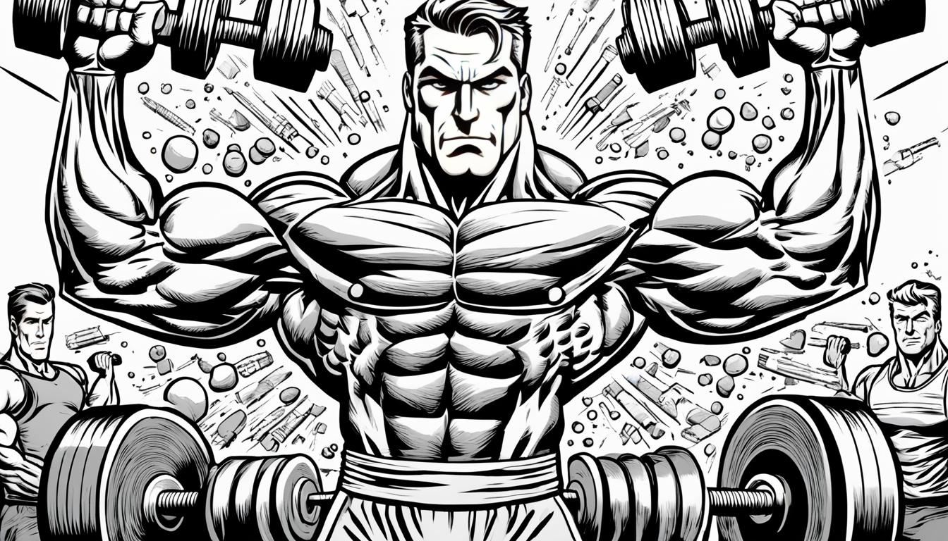 What You Need To Know About Hypertrophy Vs Strength