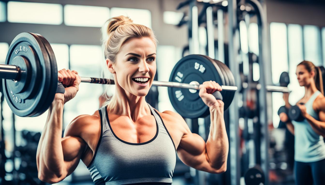 The Art of workout plan for beginners female