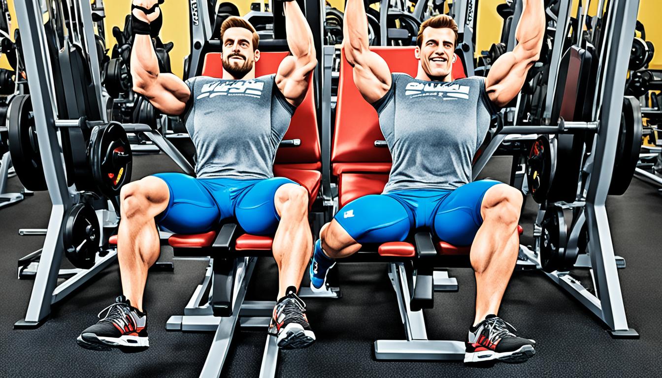 Complete Guide: quad leg press