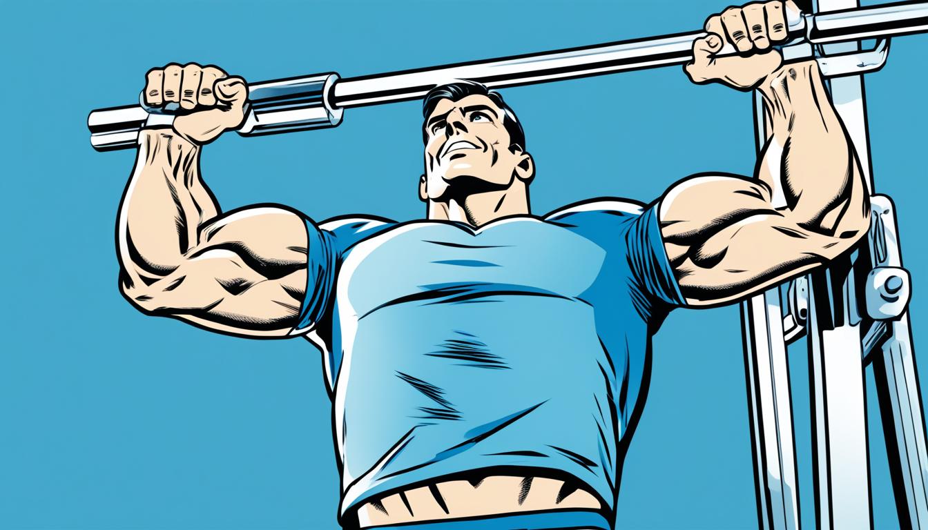 Why You Should Try Scapular Pull Ups Why you should try scapular pull ups