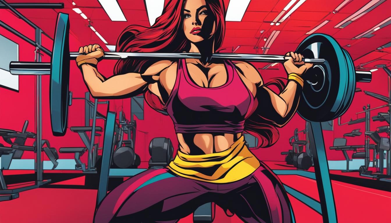 How to workout routine for women