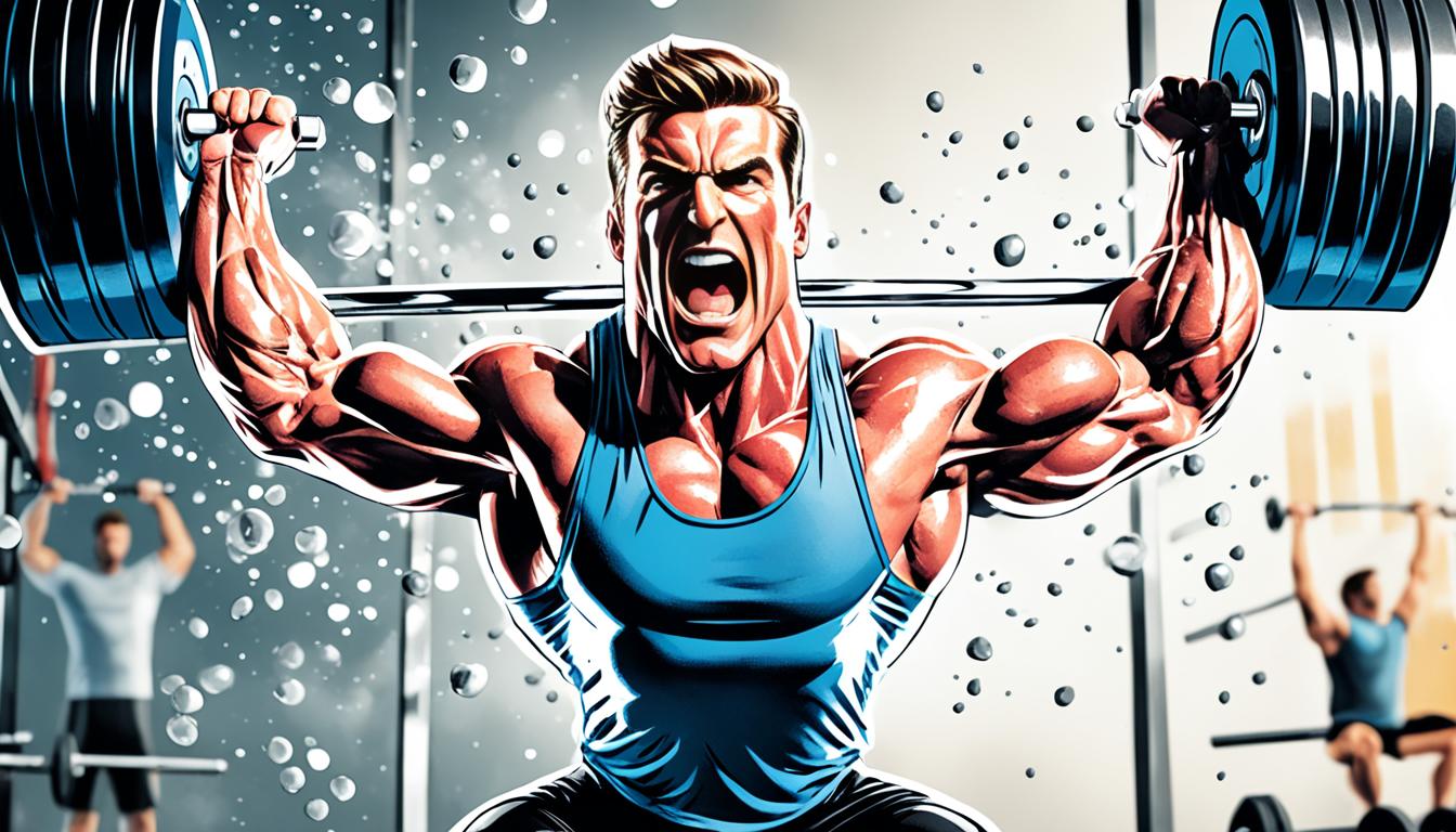 The Art of close grip press
