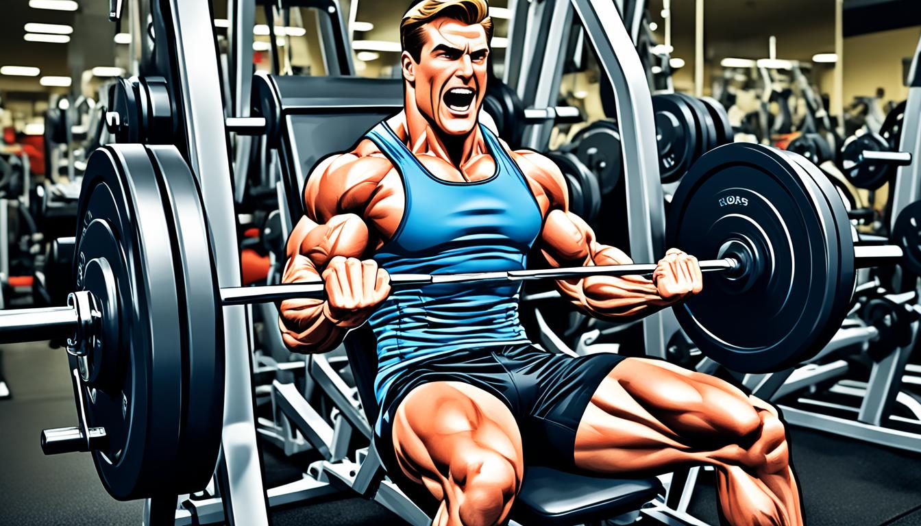 Maximizing Your Hamstring Leg Press