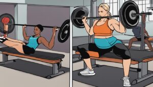 Hip Rast Getting Started with what muscles do hip thrusts work