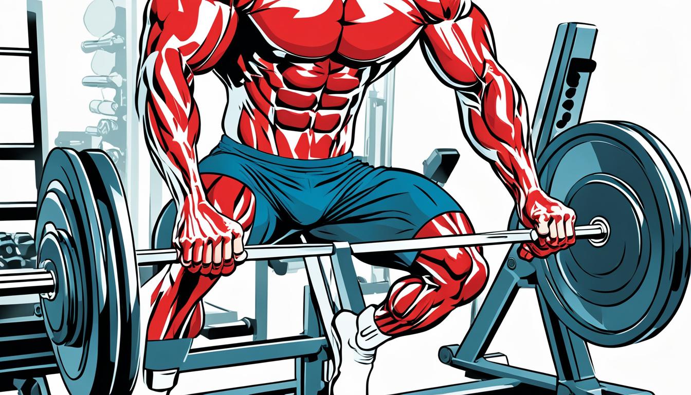 The Science Behind Leg Press Hamstrings