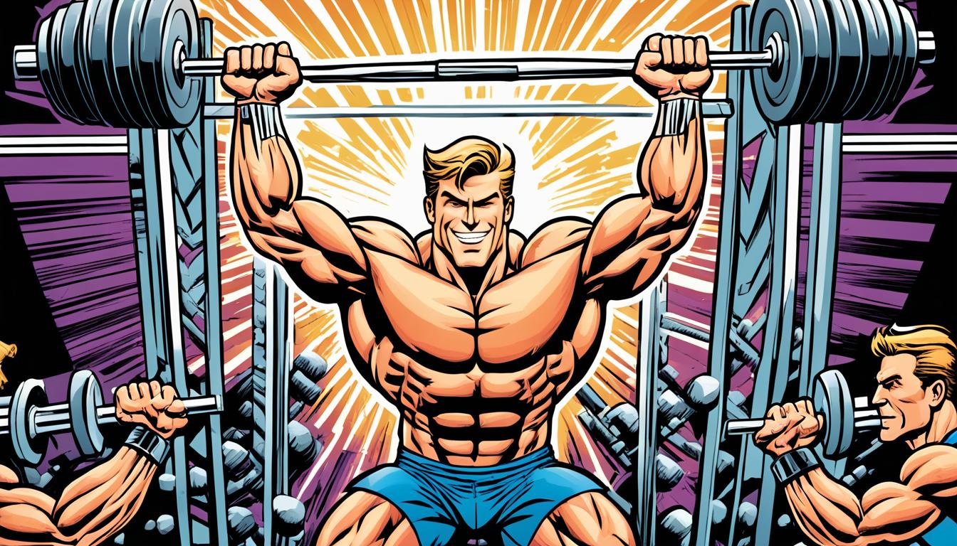 The Benefits of weight bars