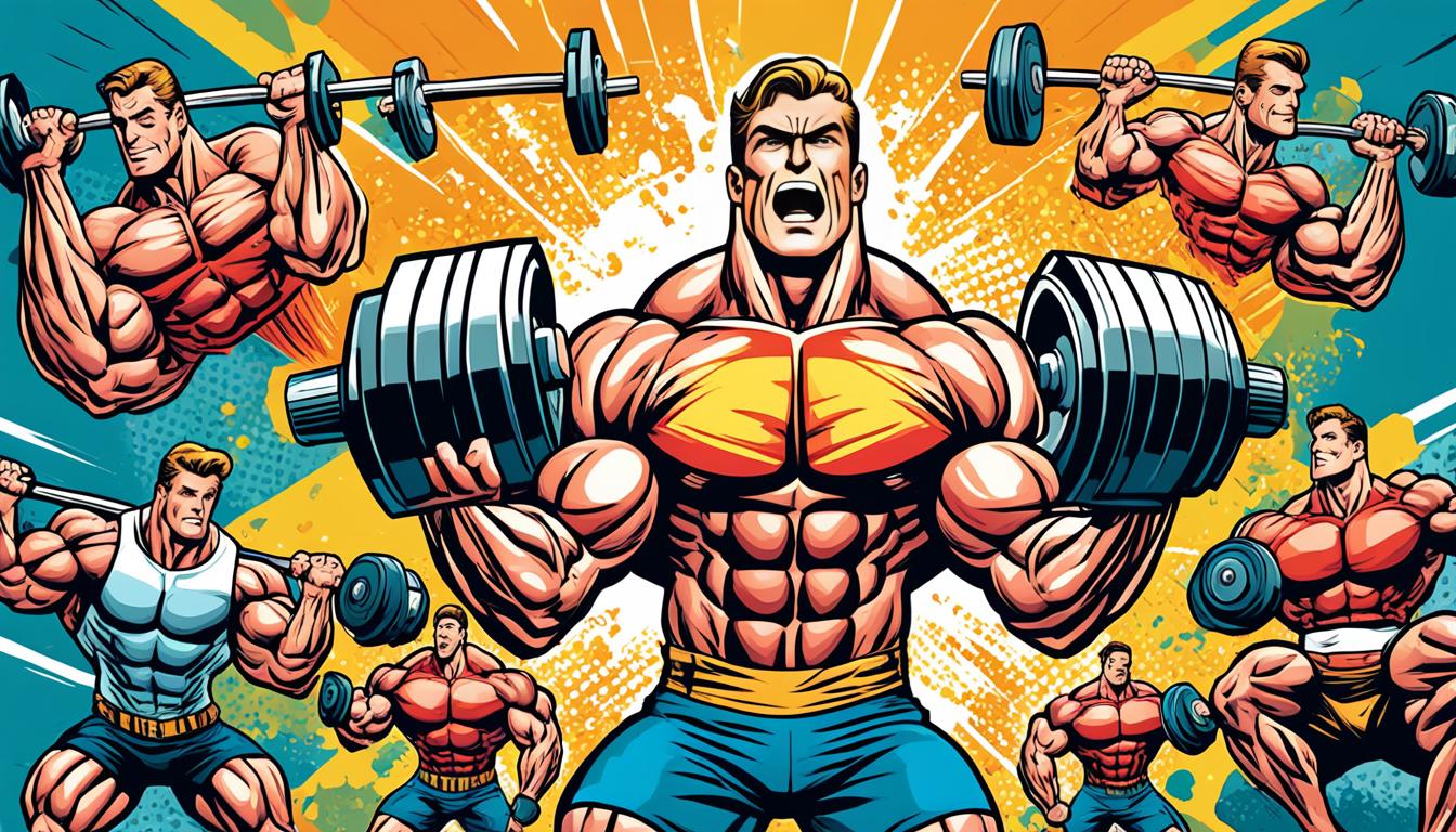 The Benefits of what is hypertrophy training